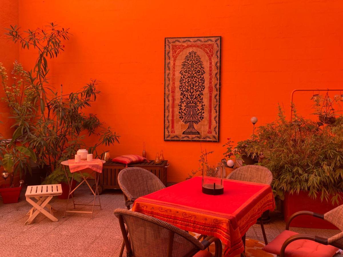 Chambre Chez L'Habitant - Proche Du Centre - Salle D'Eau Et Wc Prives بوردو المظهر الخارجي الصورة