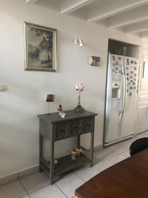 Chambre Chez L'Habitant - Proche Du Centre - Salle D'Eau Et Wc Prives بوردو المظهر الخارجي الصورة